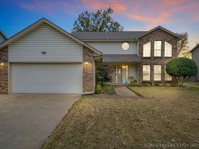 2628 S Joshua Ave, Broken Arrow, OK, 74012