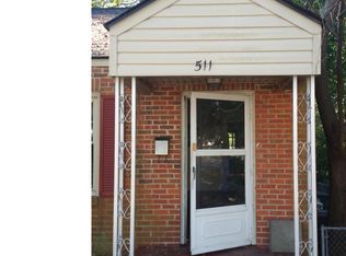 511 Martine Rd, Fayetteville, NC 28305