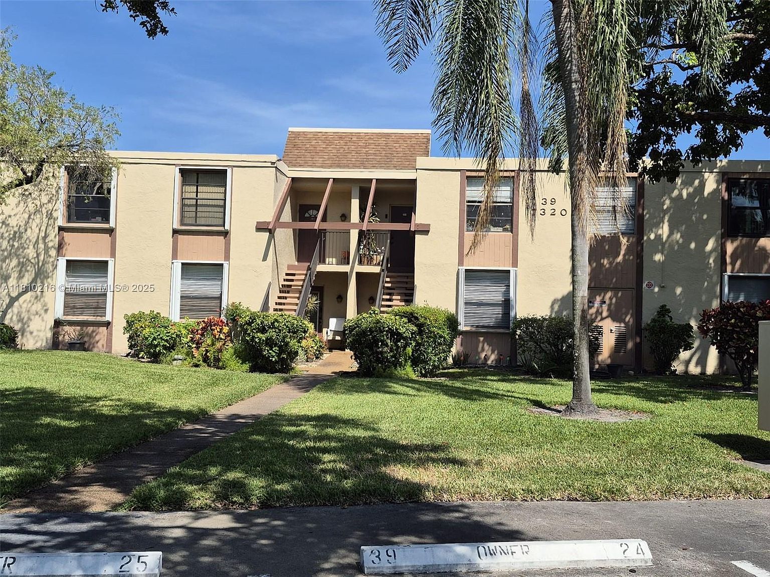 7320 NW 18th St APT 204