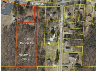 1303 Burton Ave, High Point, NC 27262