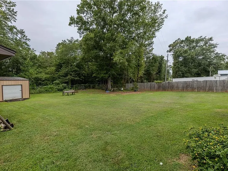 610 Doctor Mitchell Rd — Photo 4