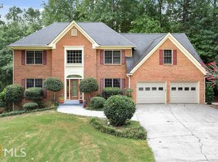 3301 Haddon Hall Dr, Buford, GA 30519