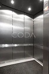 Rented by Coda Real Estate NYC