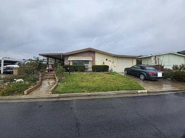 40846 Cheyenne Trl, Cherry Valley, CA 92223