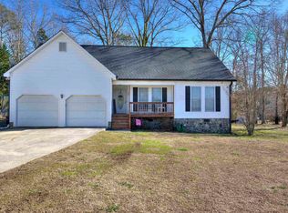 1541 Lowery Rd, Rockmart, GA 30153