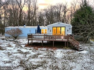 249 State Line Dr, Grantsville, MD 21536