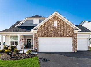 95 Solstice Rd, Delaware, OH 43015