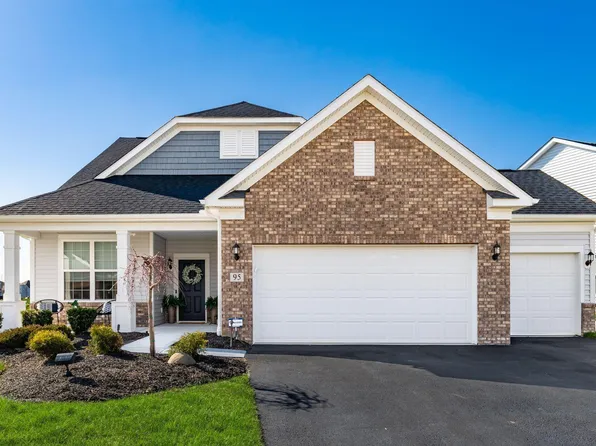 95 Solstice Rd, Delaware, OH 43015