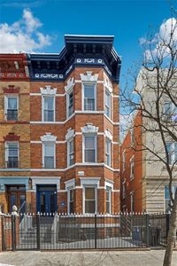 185 Chestnut Street, Brooklyn, NY, 11208