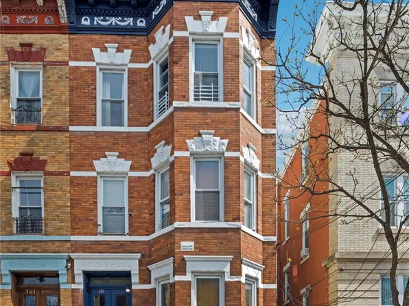 185 Chestnut Street, Brooklyn, NY 11208