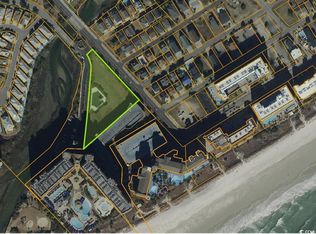 N Beach Blvd, North Myrtle Beach, SC 29582