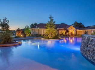 Fern Parc, Huntsville, AL 35802