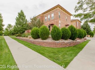 2741 Kansas Dr UNIT 104, Fort Collins, CO 80525