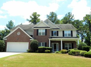 338 Aster Ridge Trl, Peachtree City, GA 30269