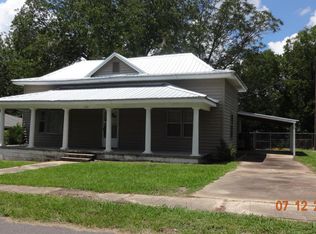 173 Foothill Rd, Winfield, AL 35594