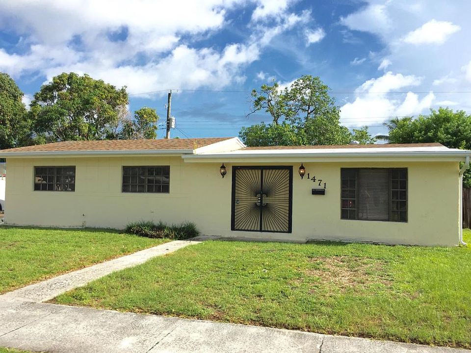 1st image of 1471 NW 174th St