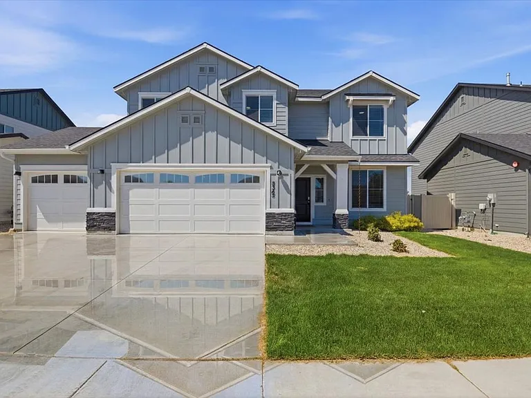 8345 S Snow Bird Ave — Photo 1