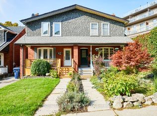 44 Birchmount Rd, Toronto, ON M1N 3J4