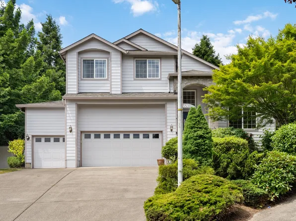 7900 NW 14th Ct, Vancouver, WA 98665