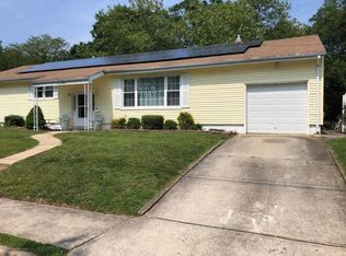 1015 Fordham Rd, Neptune, NJ 07753