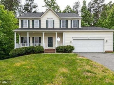 10900 Maranda Ct, Fredericksburg, VA, 22407