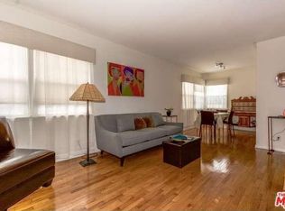 1834 9th St APT 5, Santa Monica, CA 90404