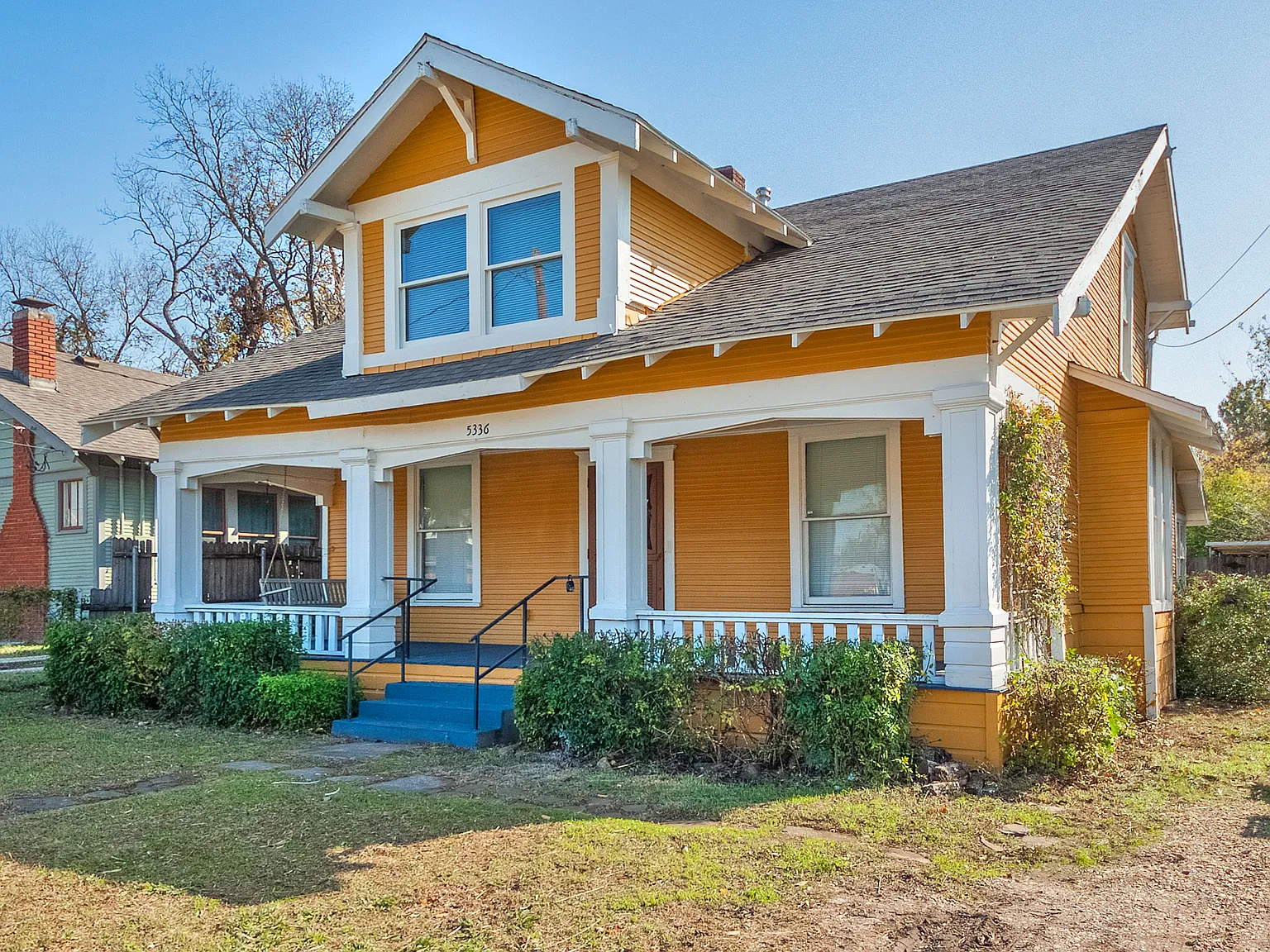 4 bed, 2.0 bath, 1944 sqft, $3,300 — Photo 1