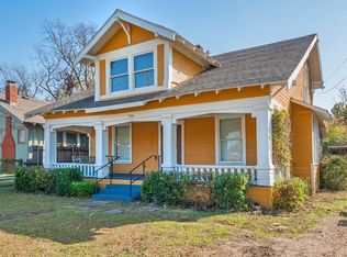 5336 Junius St, Dallas, TX 75214