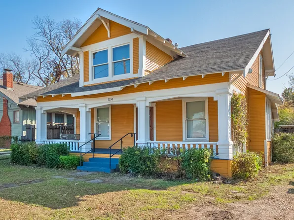 5336 Junius St, Dallas, TX 75214