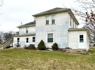 205 Clay St, Malcom, IA 50157