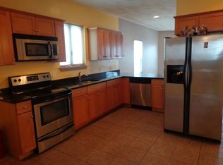 68 Candace St #2, Providence, RI 02908