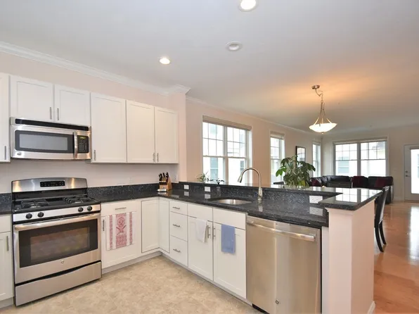 855 Main St, Woburn, MA
