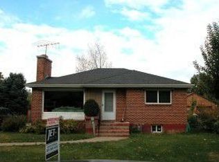 3253 Liberty Ave, Ogden, UT 84403