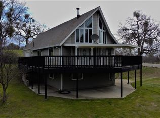 3275 Gusanillo Ct, Coulterville, CA