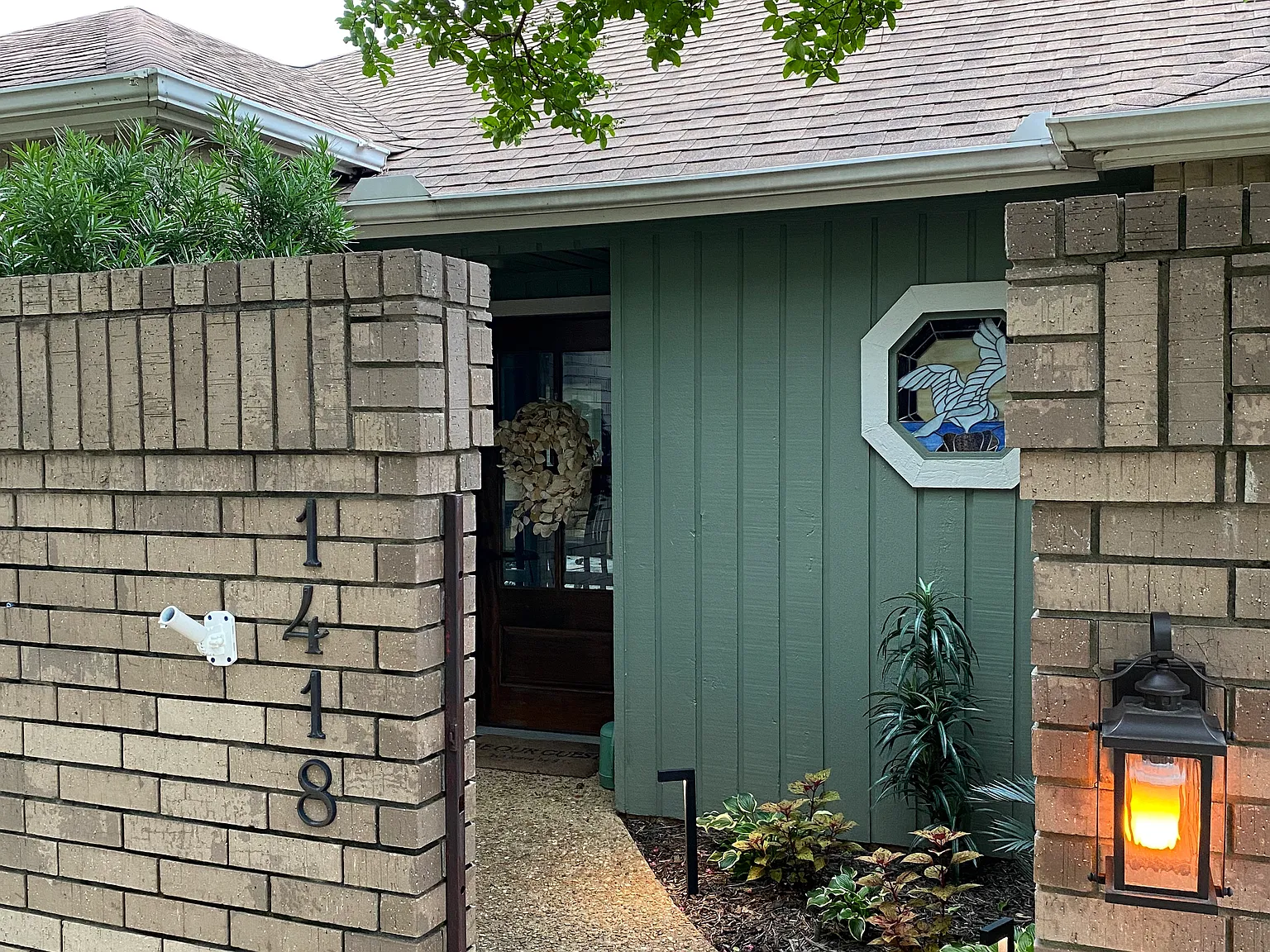 1418 Mary Lee Ln — Photo 3