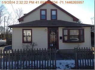 3 Cottage St, Johnston, RI 02919