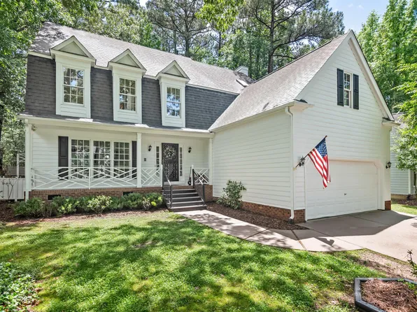 115 Nuttree Way, Durham, NC 27713