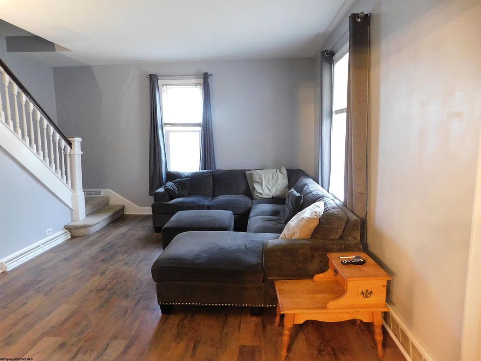 322 S Robert Stone Way, Reedsville, WV 26547 Zillow