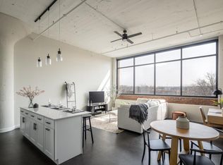 The Goodrich, Akron, OH 44311