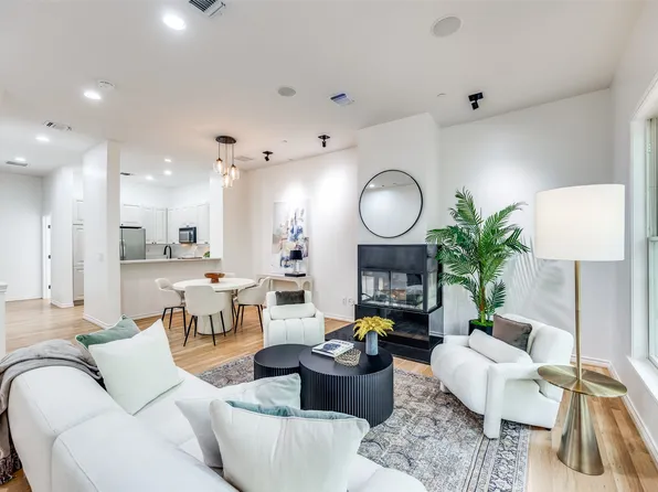 4223 Buena Vista St APT 9, Dallas, TX 75205