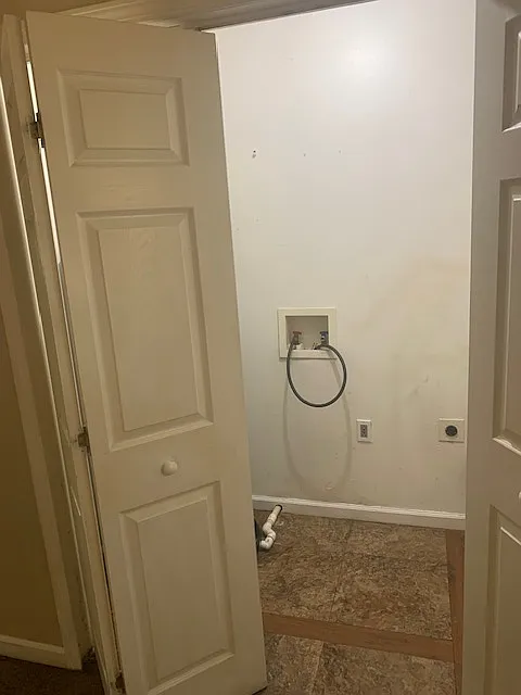 4 bed, 1.5 bath, 1430 sqft, $1,450 — Photo 4