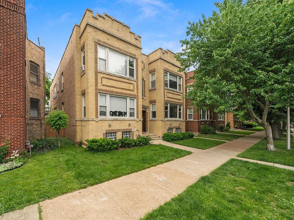 1st image of 3708 N Whipple St #3710