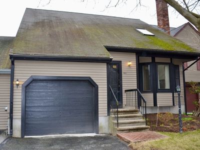 183 Copperwood Dr #183, Stoughton, MA, 02072