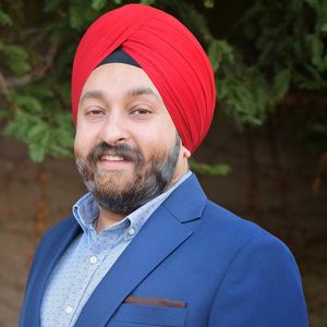 Raj Singh