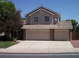 3726 Drake Dr, Loveland, CO 80538