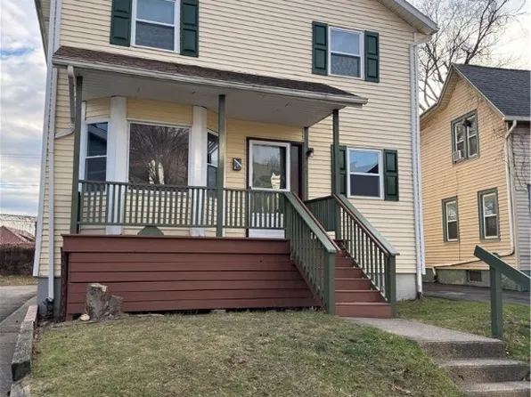 365 Hayward Ave, Rochester, NY 14609