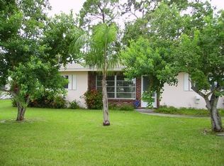 322 Reading St NW, Port Charlotte, FL 33952