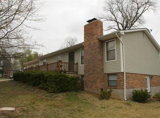 120 N Linden St, Union, MO 63084