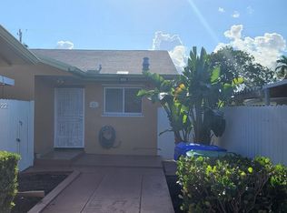62 NW 48th Ct #62, Miami, FL 33126