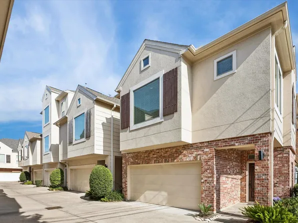 3878 Center St, Houston, TX 77007